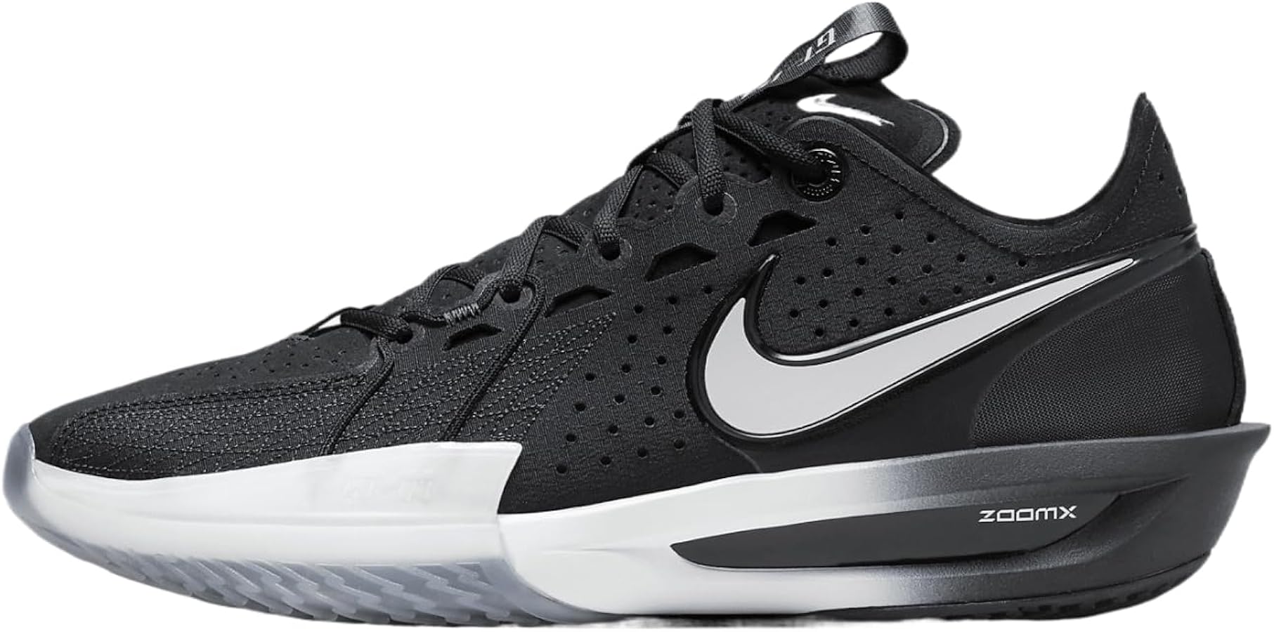 Amazon.com | Nike G.T. Cut 3 Basketball Shoes (DV2913-004